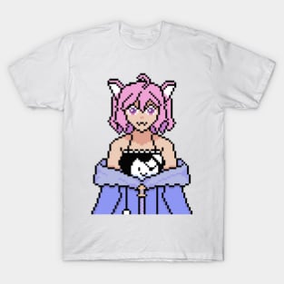 Pixel Nyanners T-Shirt